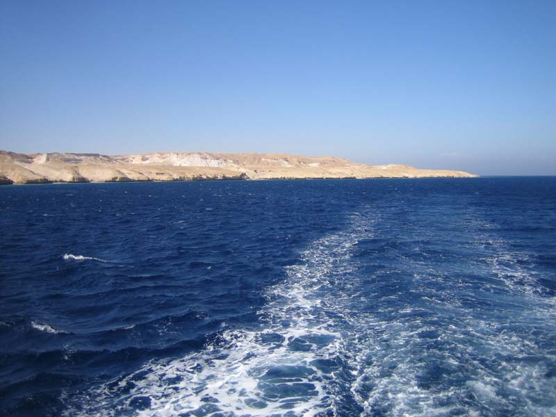  Gobal Island